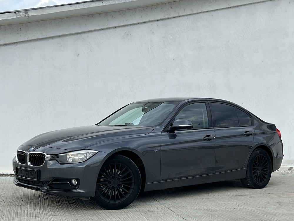 BMW Seria 3 Interior sport - Distributie Noua - Garantie si Livrare Gratuita