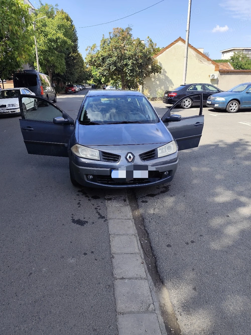 vand Renault Megane 2