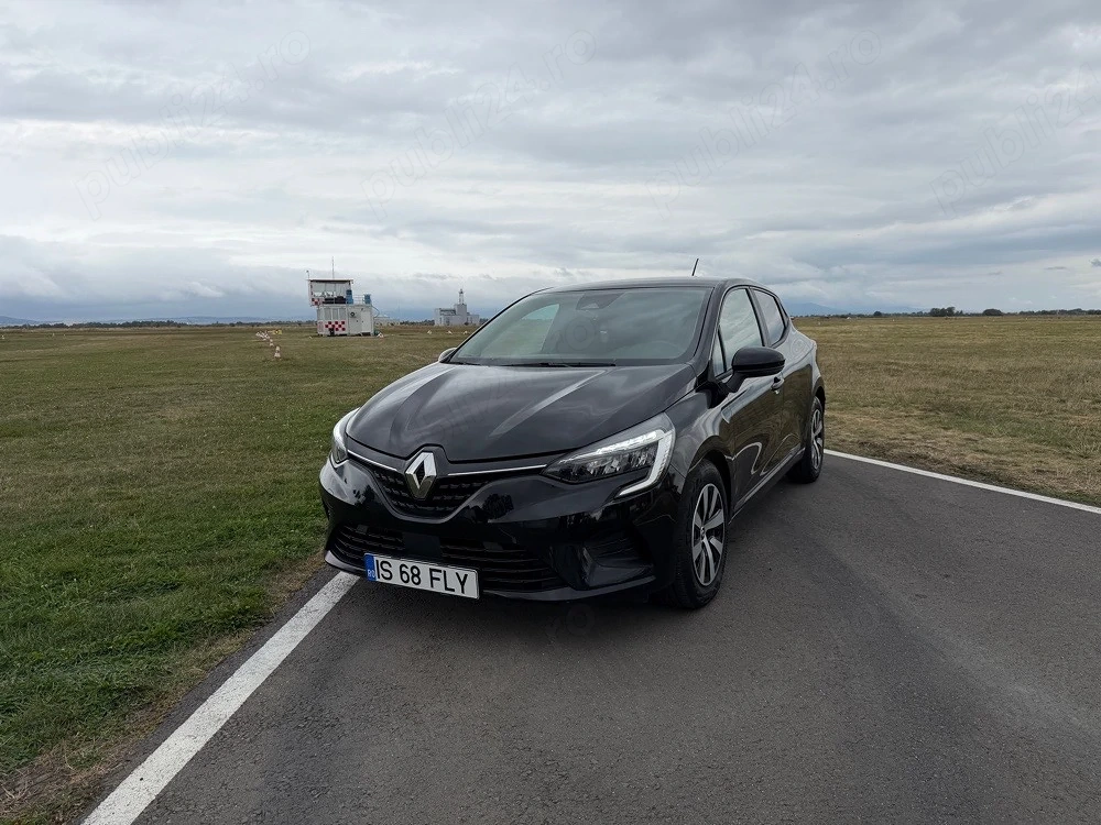 Renault Clio V1.0 TCe 90 Equilibre