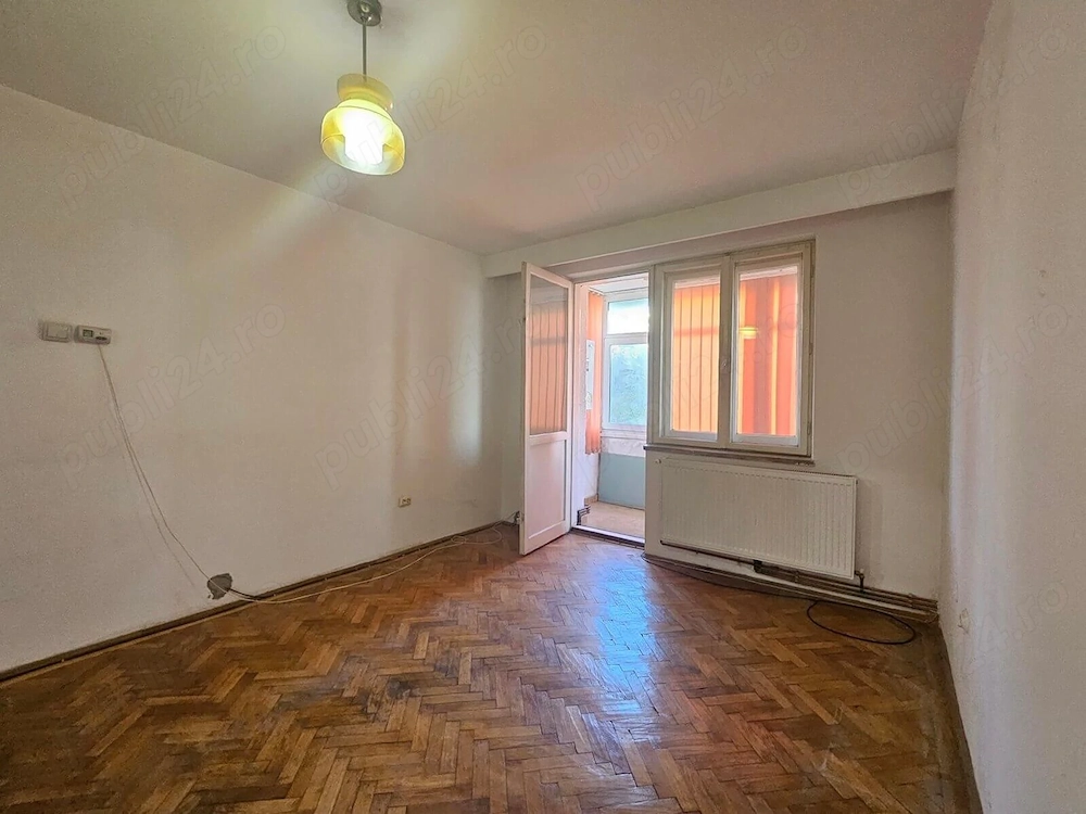 Oferta vanzare ap 2 cam Trivale, Complex 1, et 2, coaja, 67000 EURO