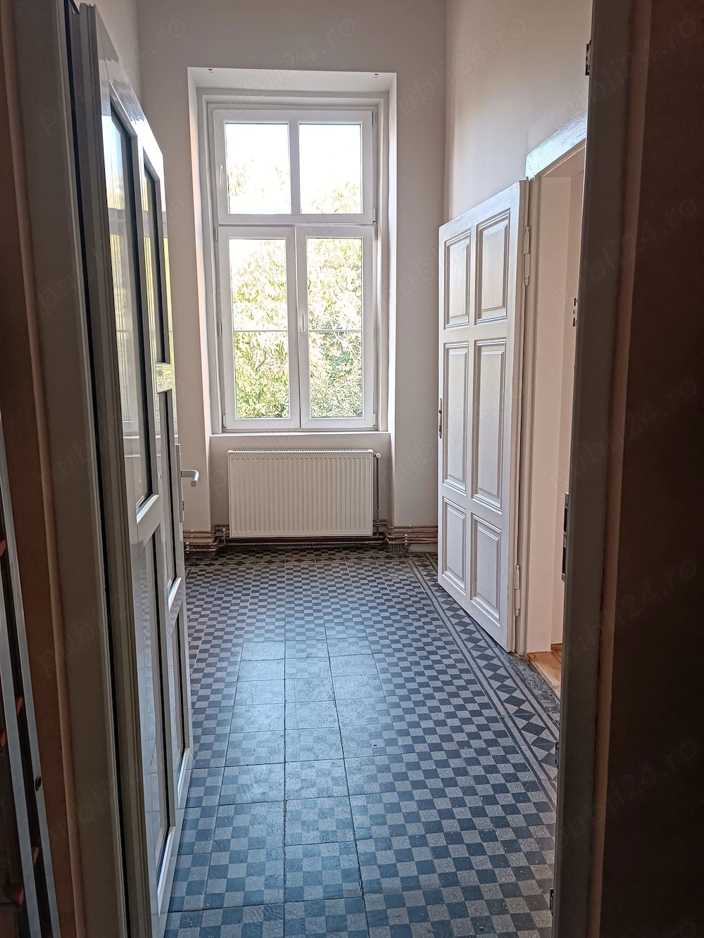 Proprietar inchiriez spatiu pentru birou in Timisoara, Piata Unirii
