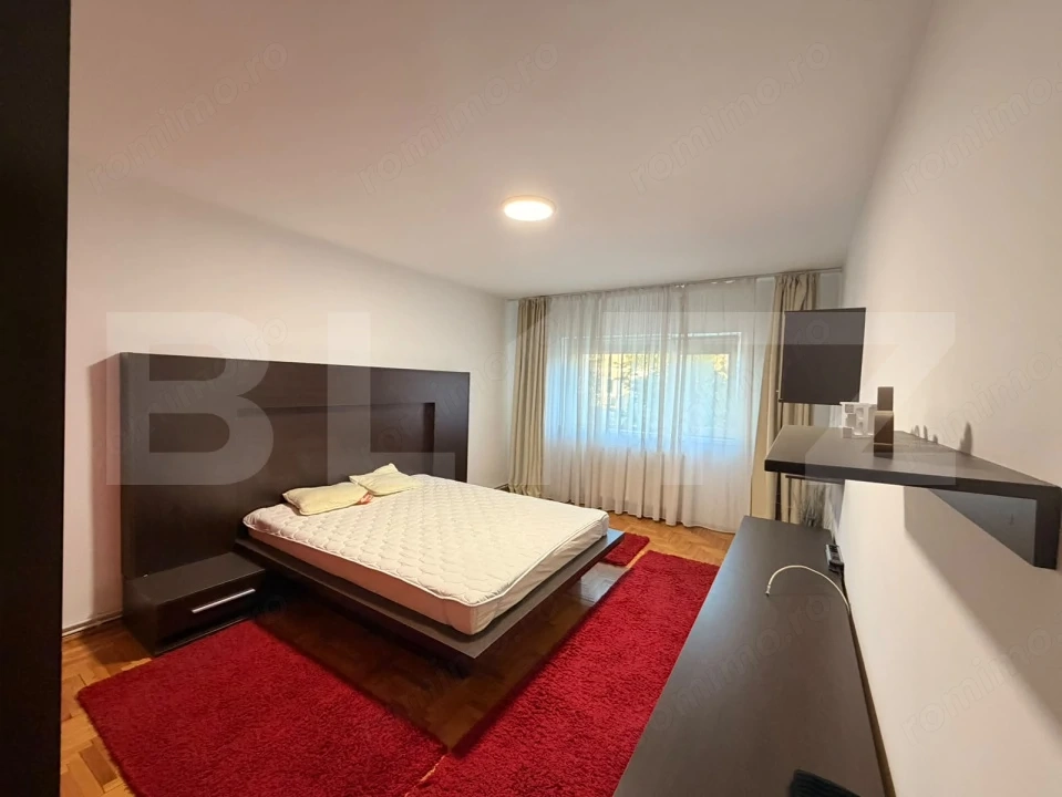 Apartament cu 2 camere, 50mp, Zona Aradului