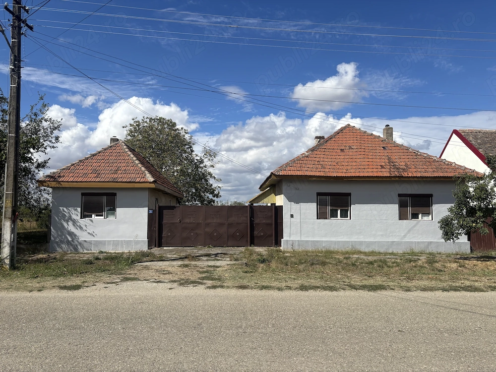 Casa BCA Salbagelu Nou