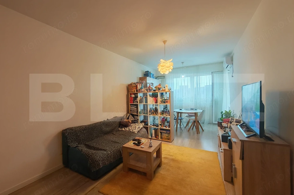 Apartament cu 2 camere,decomandat ,Prima Universitatii