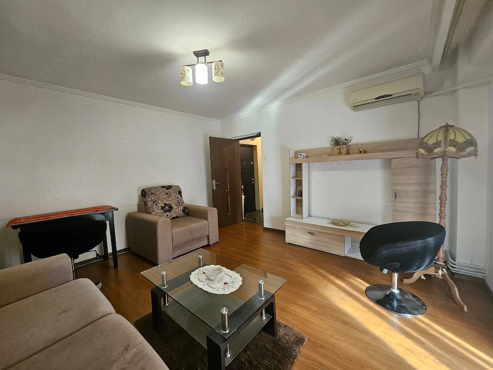 Oferta inchiriere ap 2 cam ultracentral, mobilat si utilat, 320 EURO