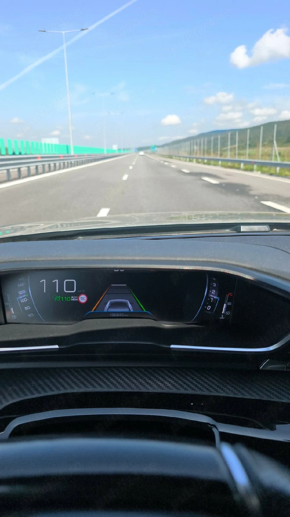 vand peugeot 508 2.0 diesel gt line din 2020
