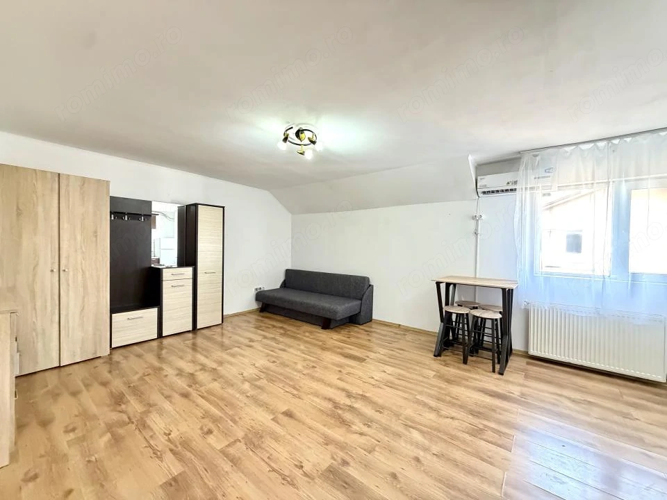 Apartament elegant, 1 camera, 26 mp utili - zona Lipovei