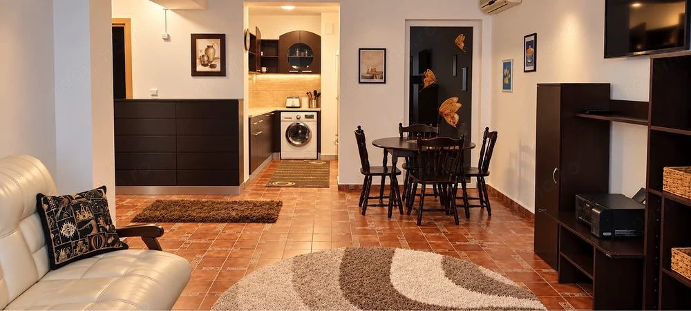 Apartament cu 2 camere de închiriat   Cartierul Brâncuși