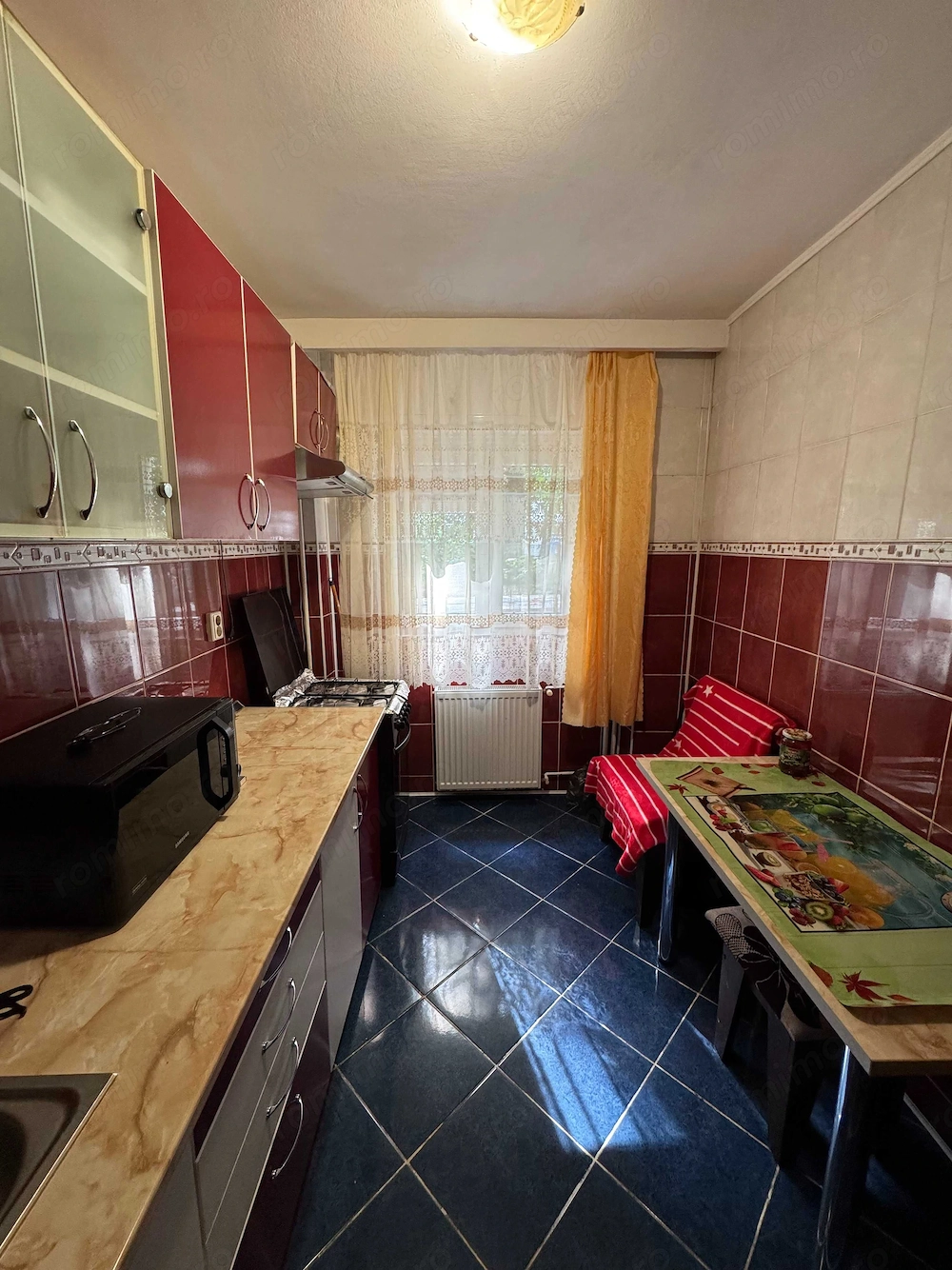 Apartament 2 camere de inchiriat Aleea Brasoveni Sector 2 Bucuresti