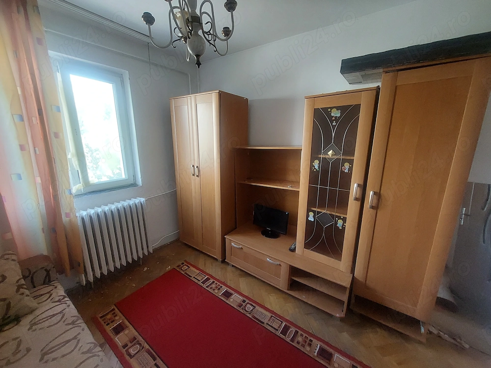 Apartament de închiriat 3 camere 