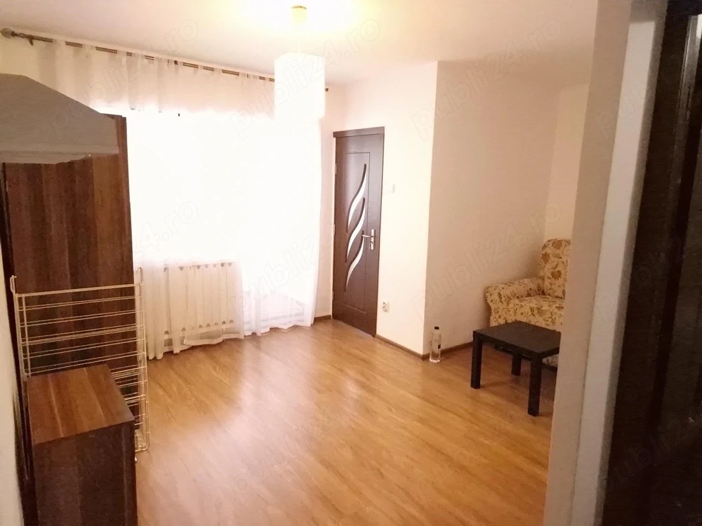 Inchiriez Garsoniera Lacul Tei, 35m^, 400e , proprietar