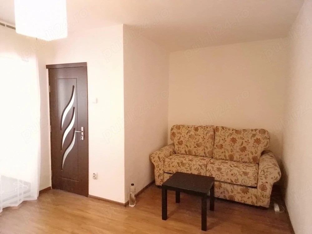 Inchiriez Garsoniera Lacul Tei, 35m^, 400e , proprietar