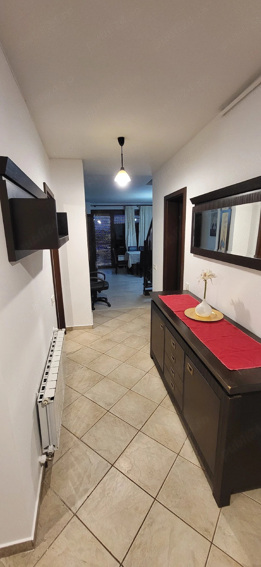 Apartament 2  camere +  o camera birou