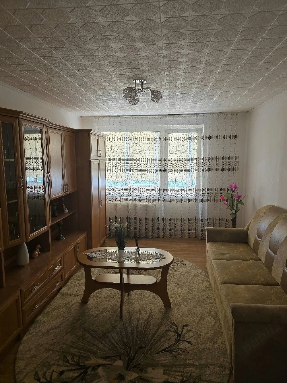Apartament cu 2 camere | Luduș, jud. Mureș