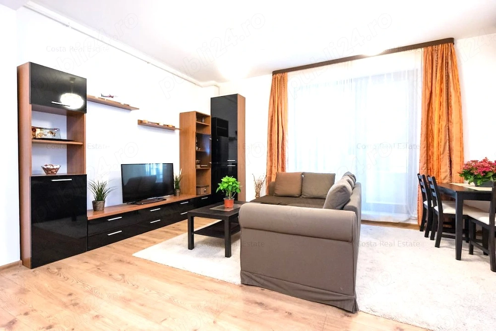 Apartament 2 camere de inchiriat, zona Iancu Nicolae 