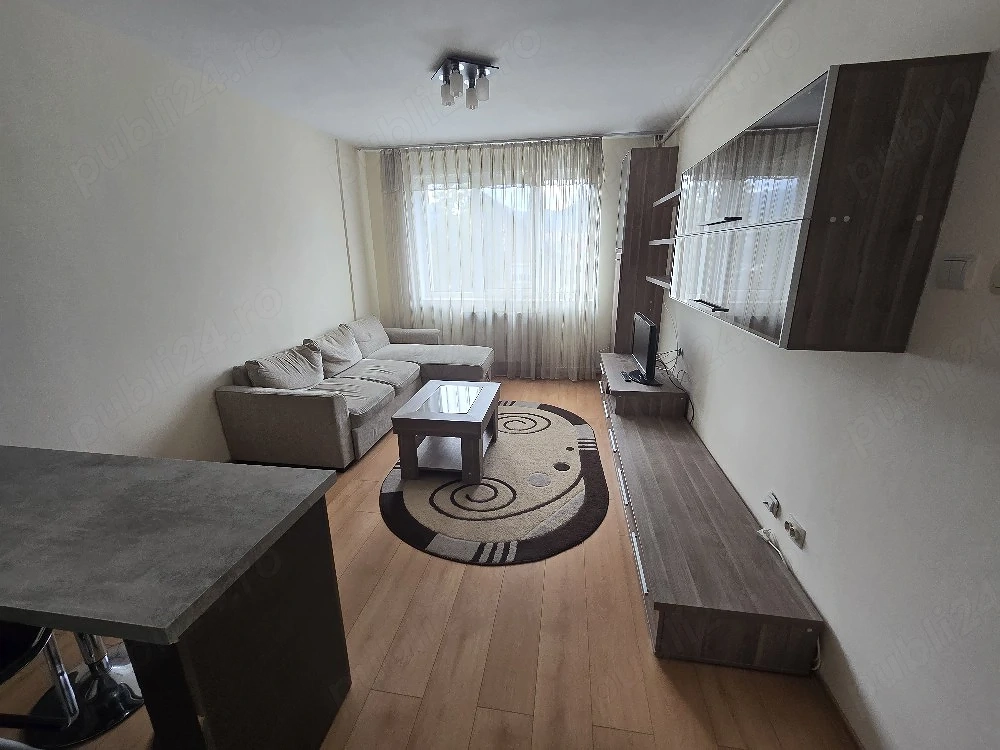 De închiriat   două apartamente cu 2 camere, zona Gemenii, Brașov