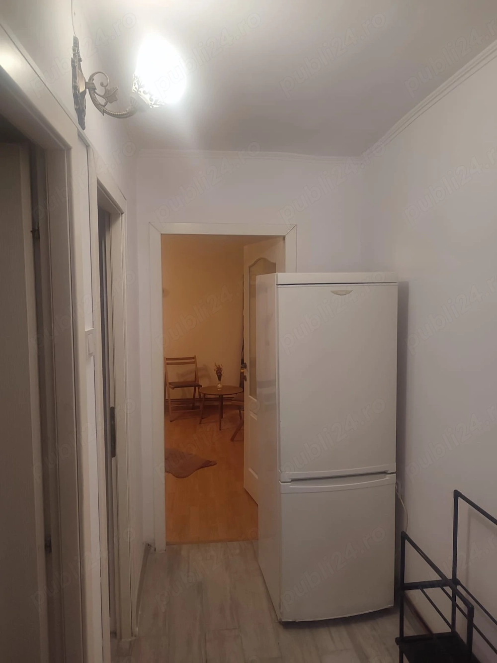 Apartament 1 camera Iași - poza 6