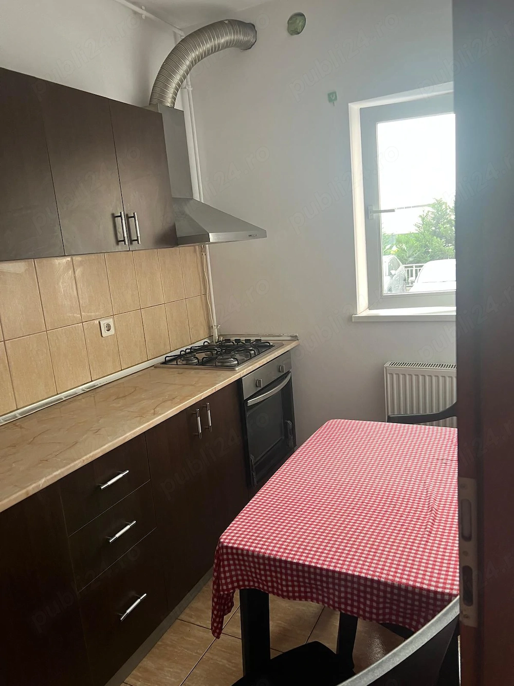 Inchiriat Garsoniera Rasarit de Soare