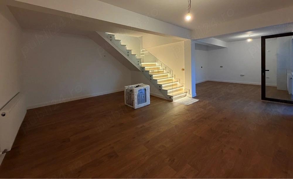 casa noua 5 camere 3 bai nemobilata zona metrou laminorului