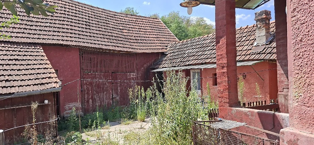 Casa de vanzare