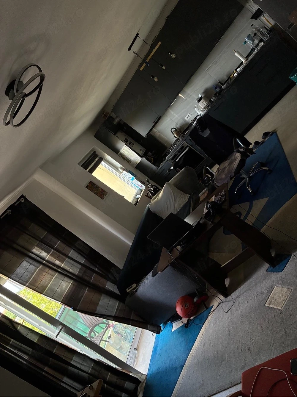 Apartament modern, bloc nou, Chișoda   49,8 mp utili + terasă + loc de parcare