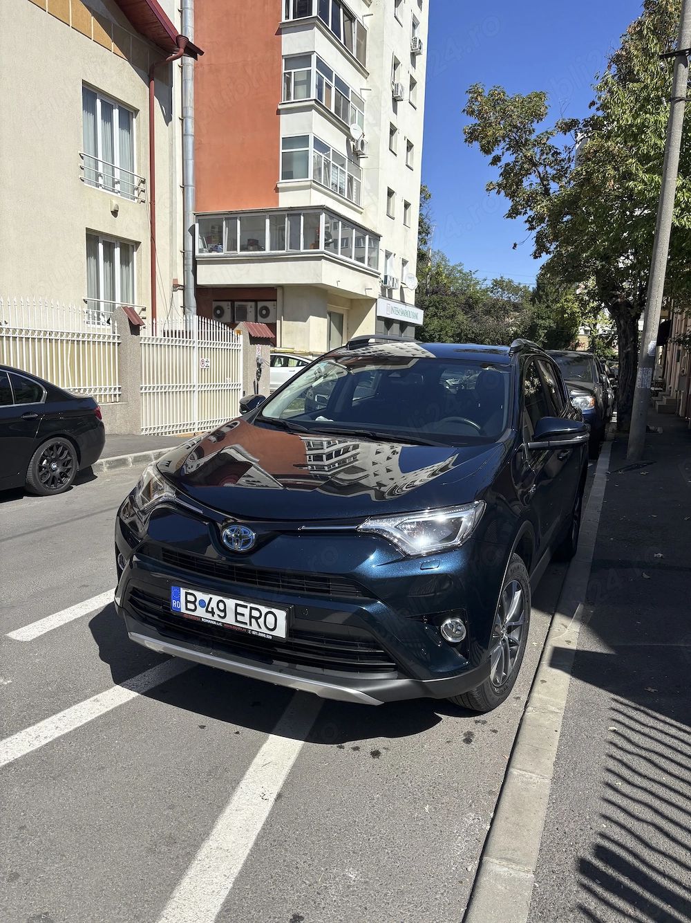 TOYOTA Rav-4