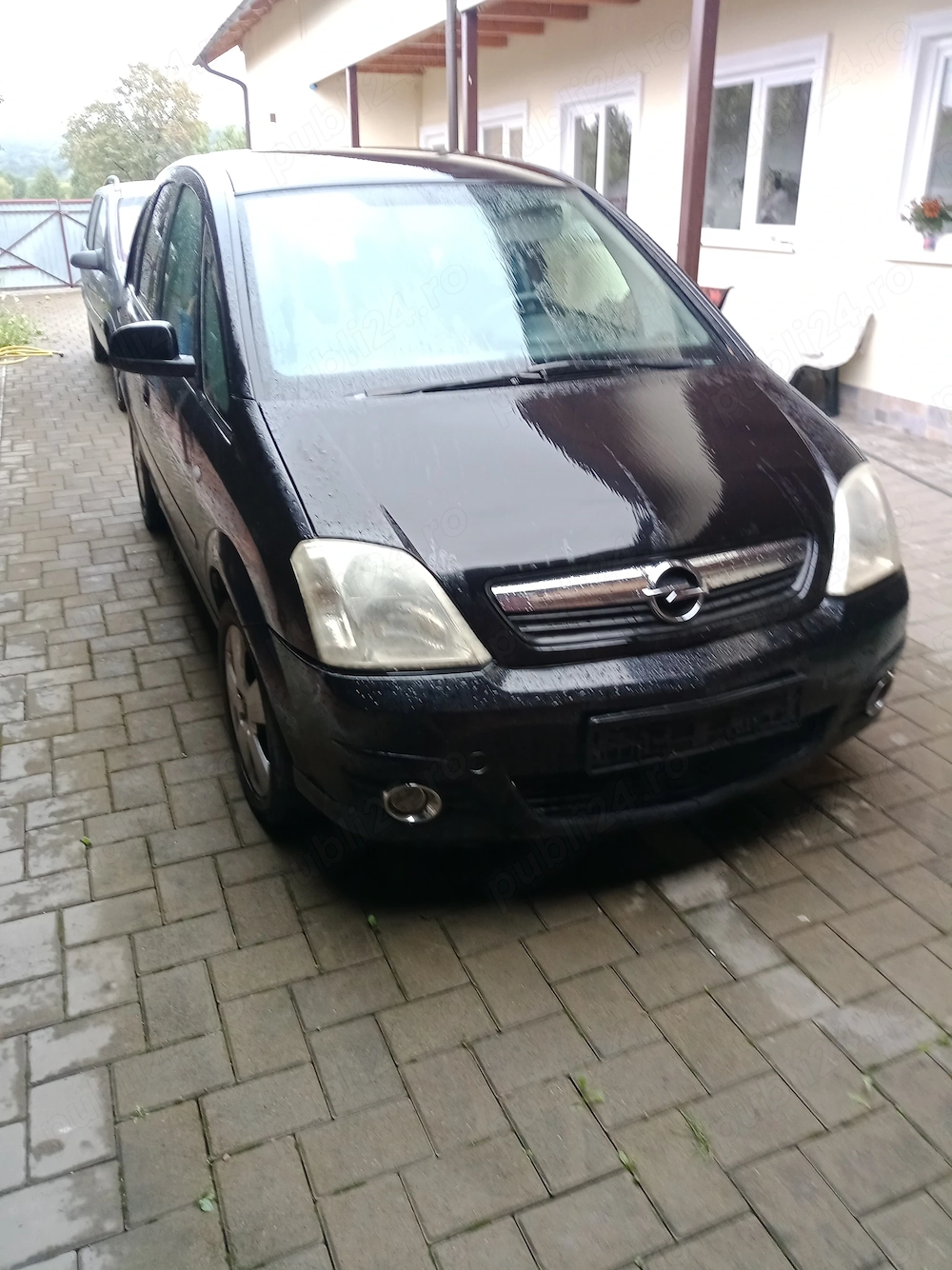 De vânzare Opel meriva a