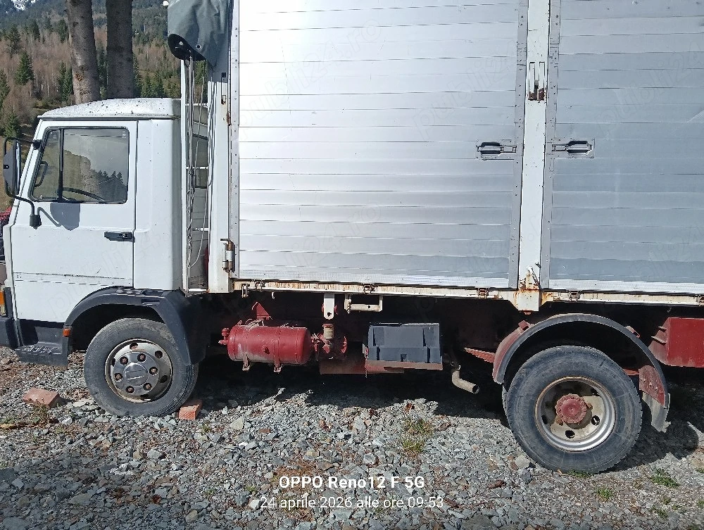 camion fiat 