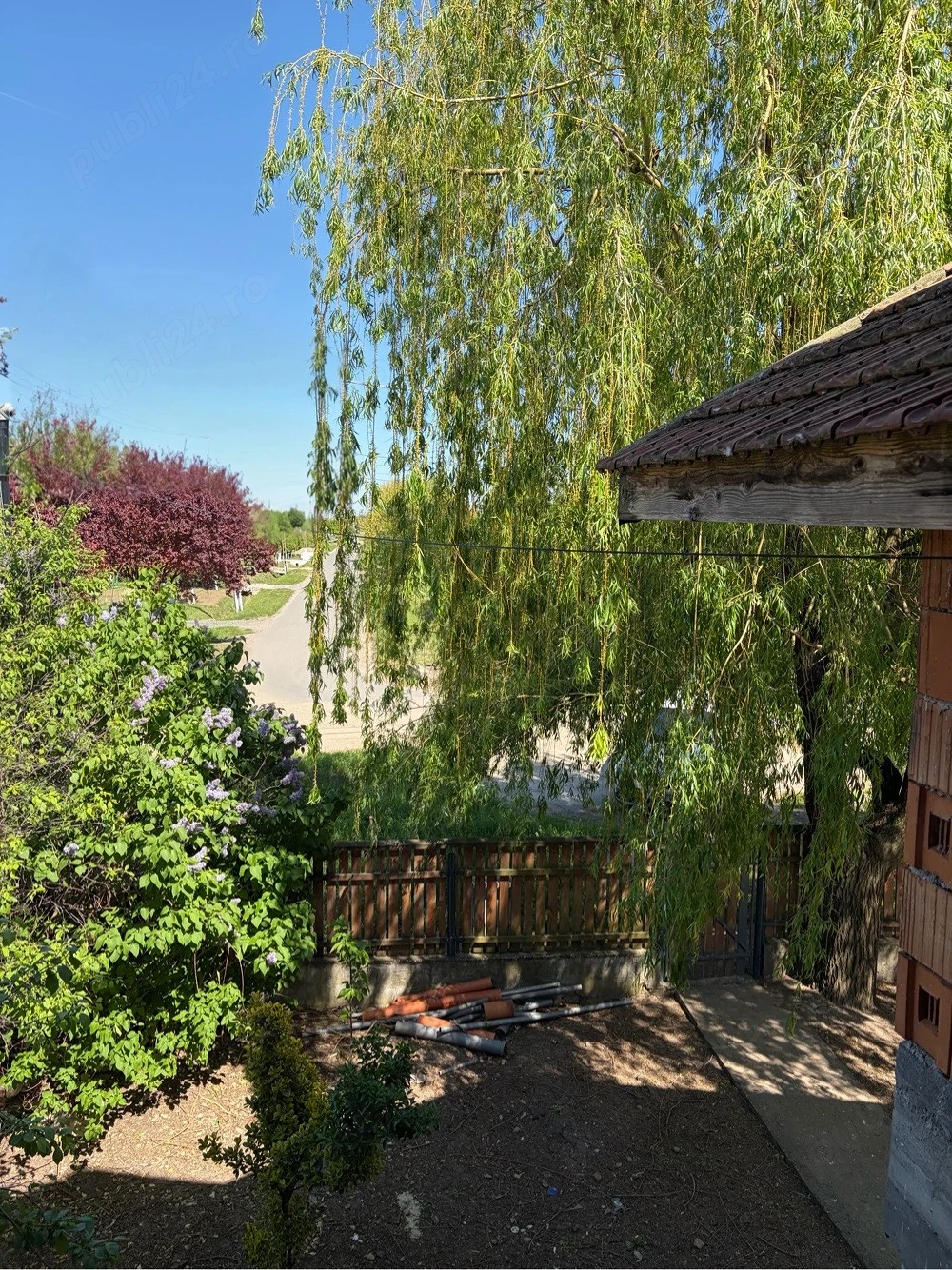 Casa individuala 220 mp | Teren 550 mp | La 12 km de Timișoara | Proprietar
