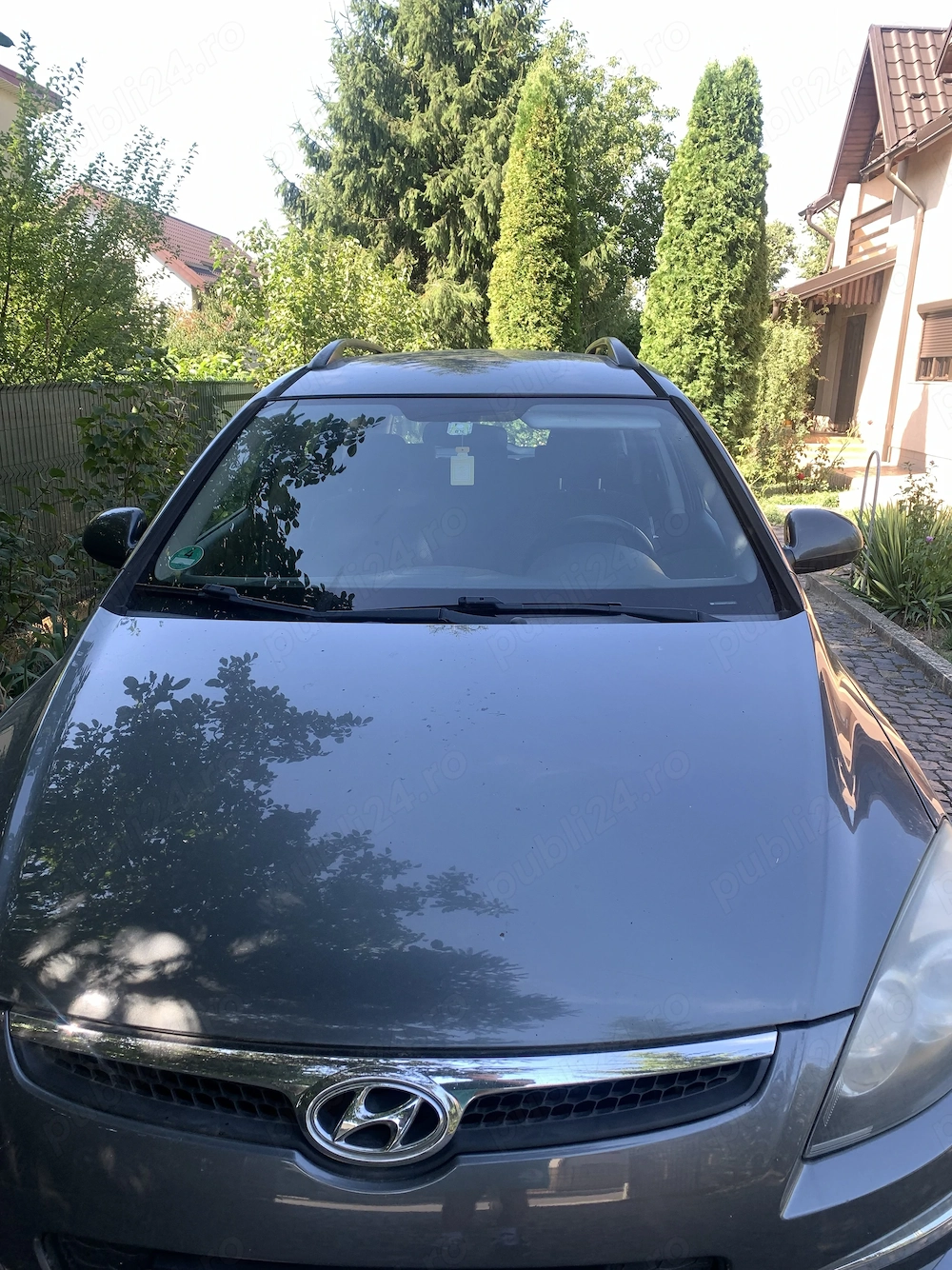 Vand Hyundai 30 model break CW