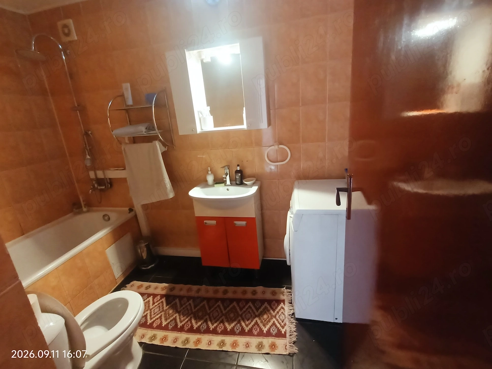 Casă 3 camere Constanța - poza 5