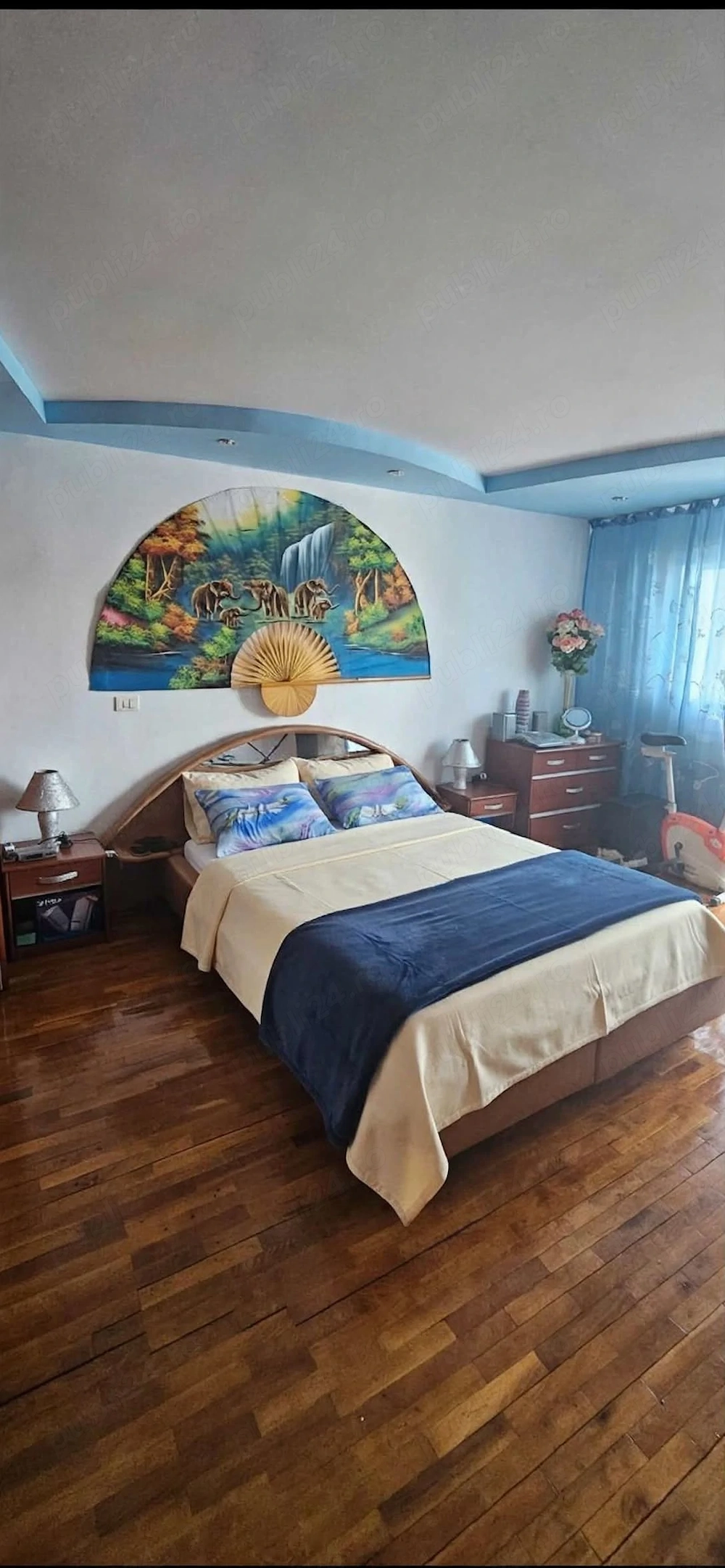 Apartamentul se vinde mobilat si utilat.