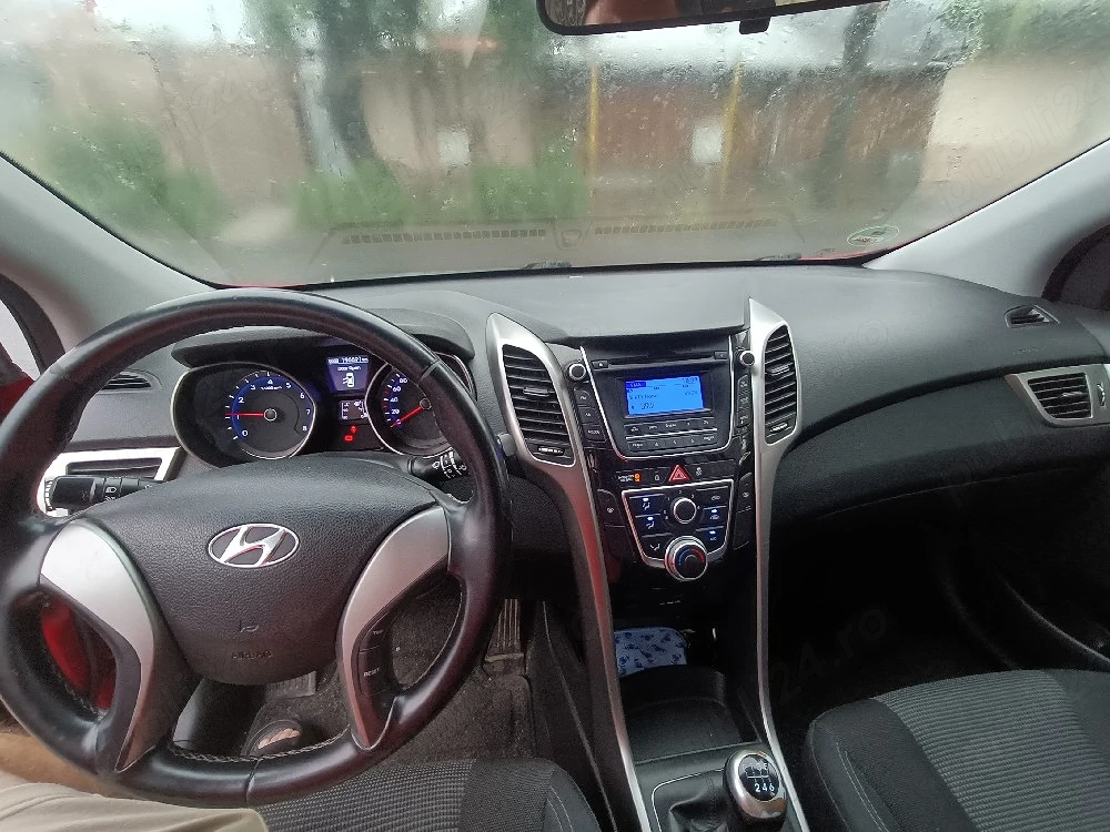Hyundai i30 de vanzare