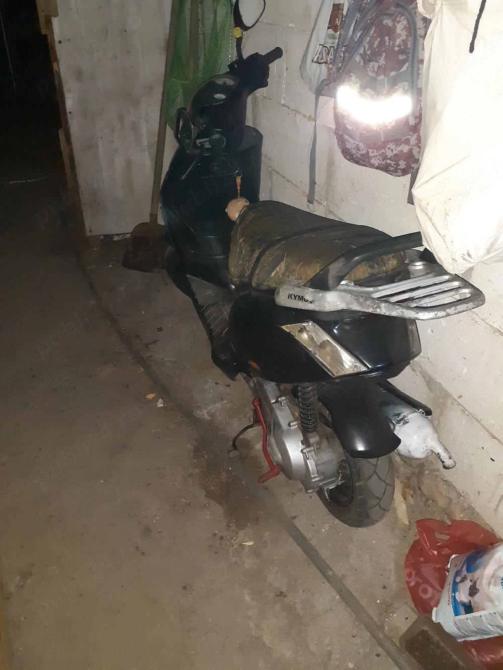 Piagio zip 50 cc 2t