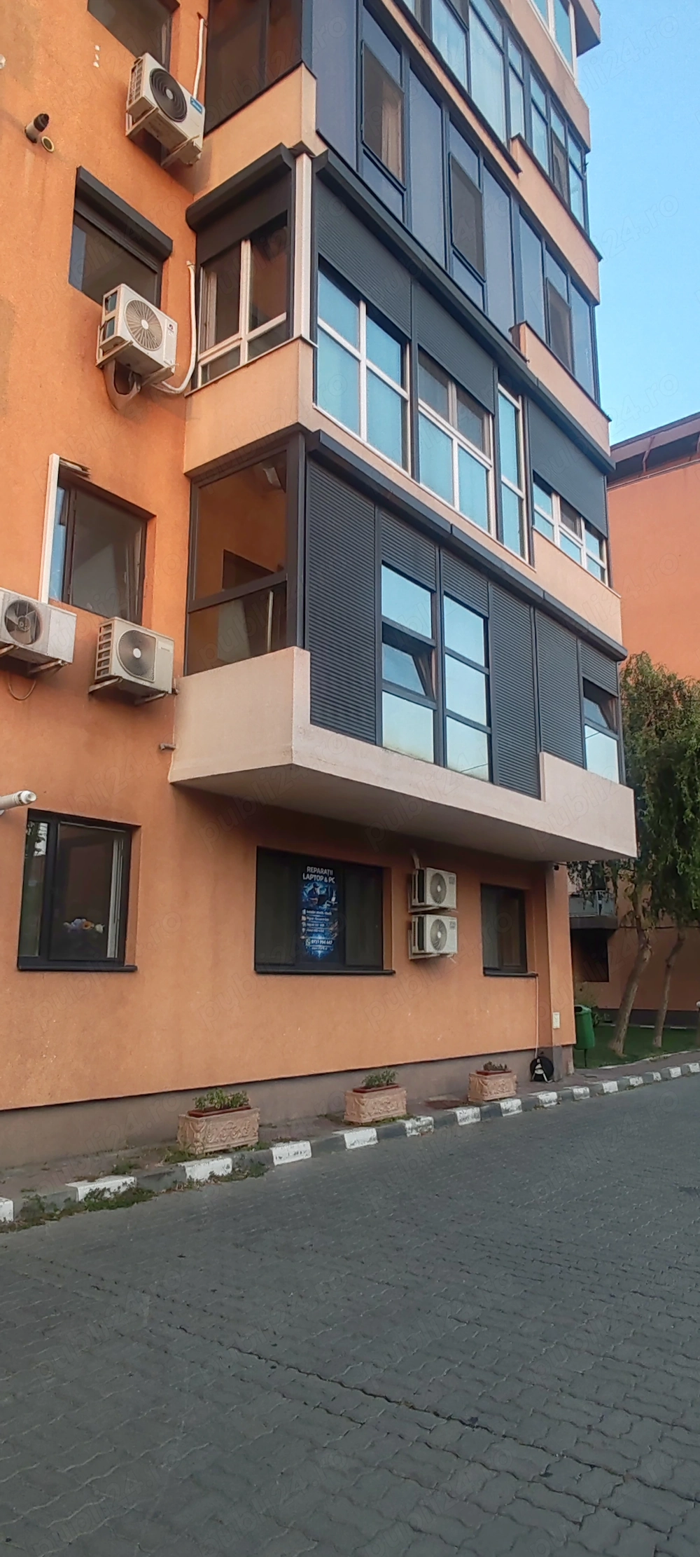 Apartament 3cam 