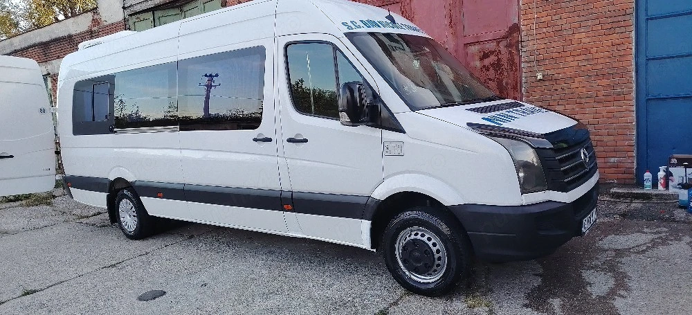 Crafter 20 locuri