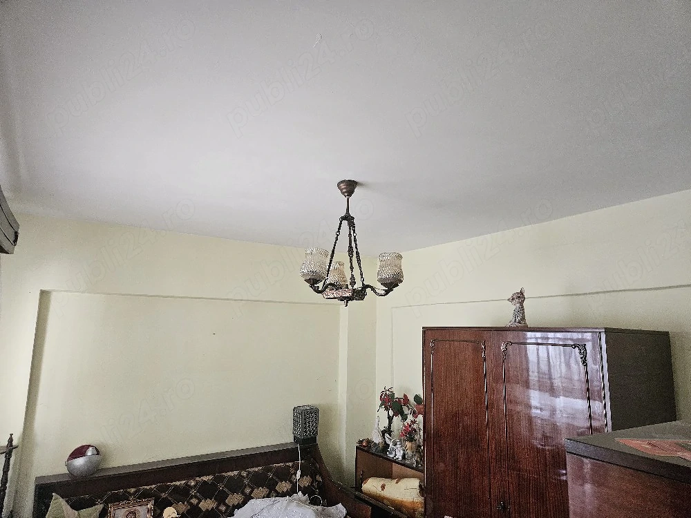Vand apartament in Tg Neamt