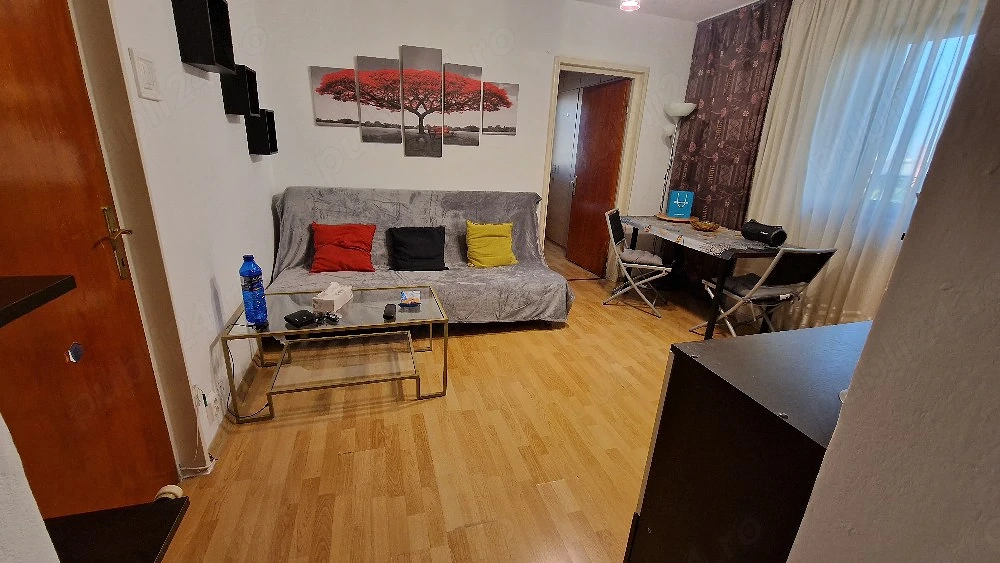 Apartament 2 camere