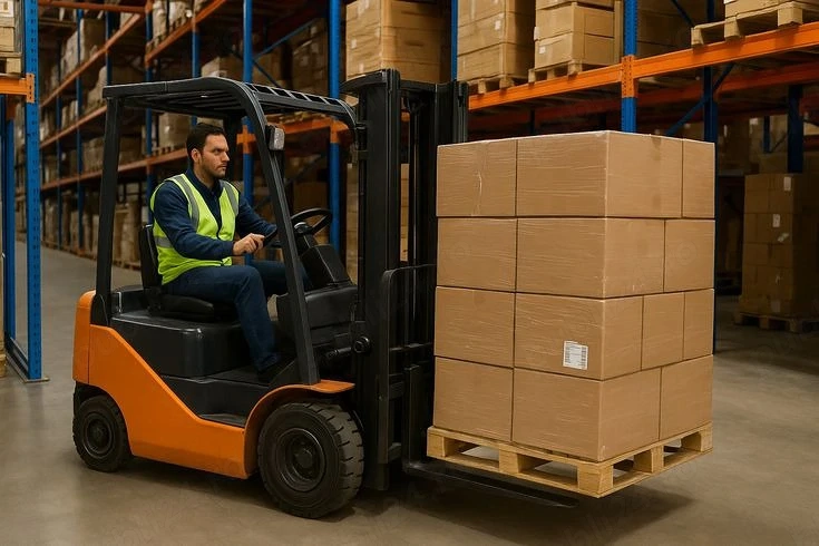 operator depozit   lucrător logistic   5.000 5.700 lei net lună