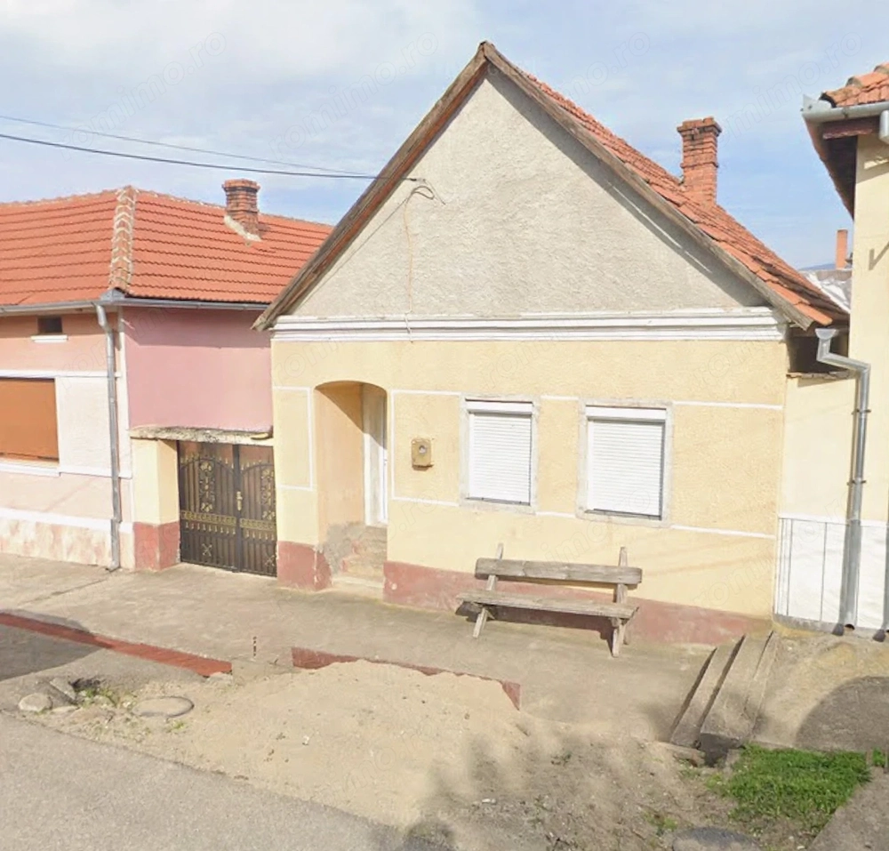 Casa Slatina-Timis 180 mp