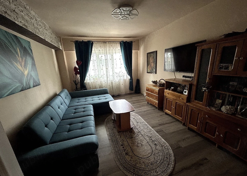 Apartament de vânzare 