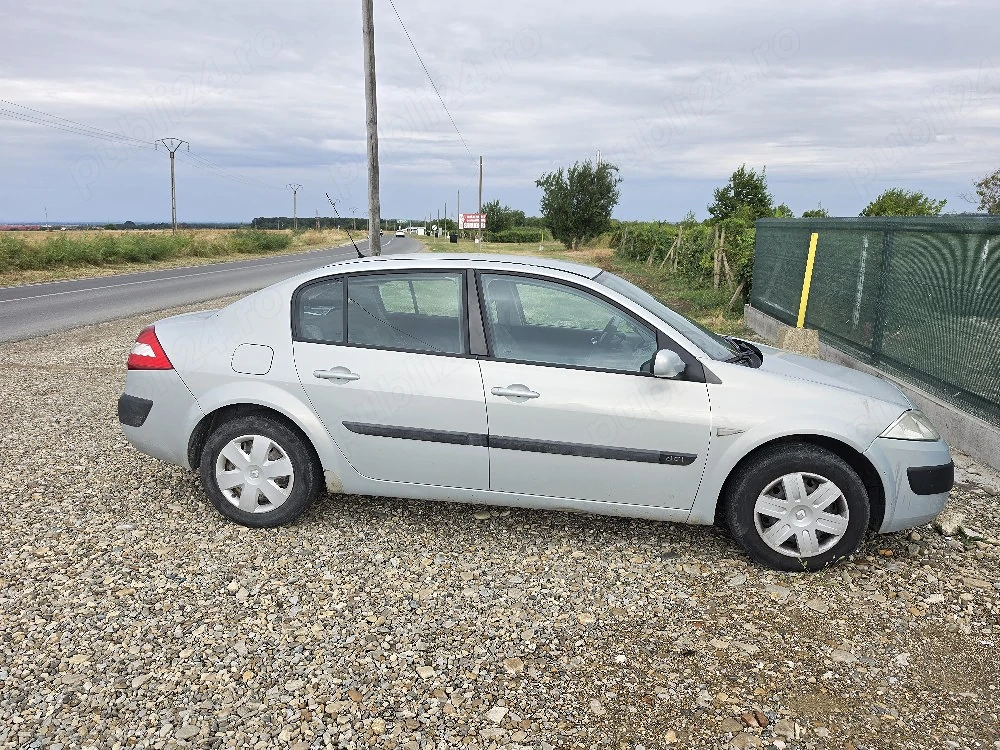 Renault Megane2