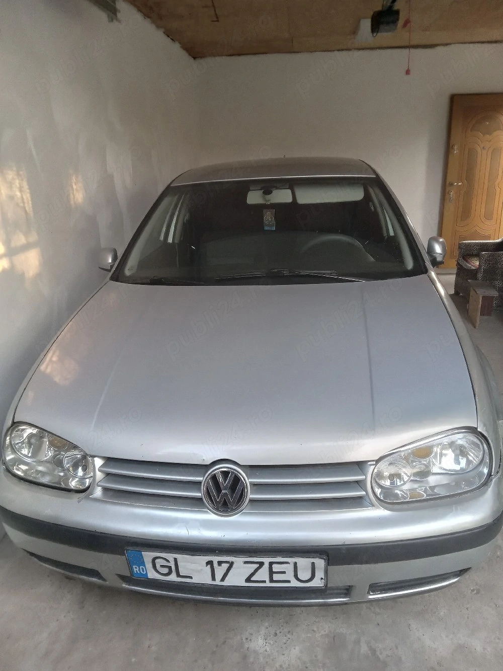 de vânzare golf 4 1.9tdi 