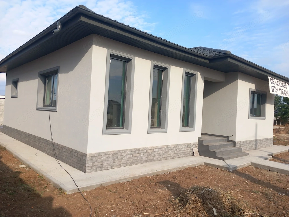 Casa de vânzare direct propietar