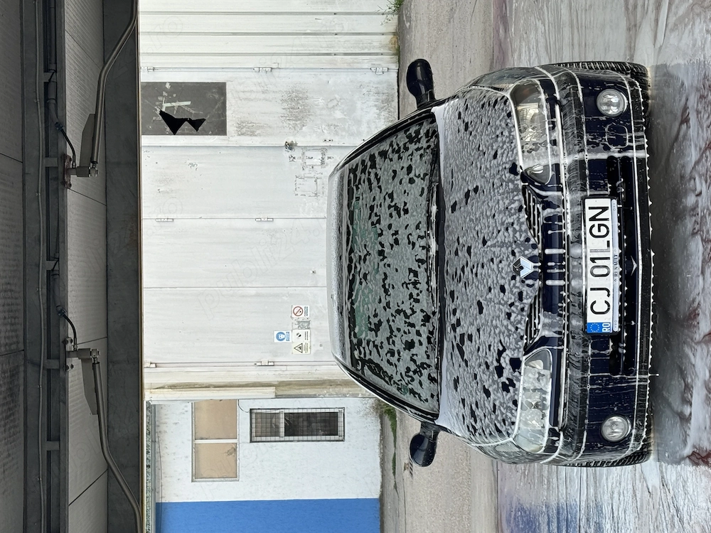 Vând renault laguna 1 