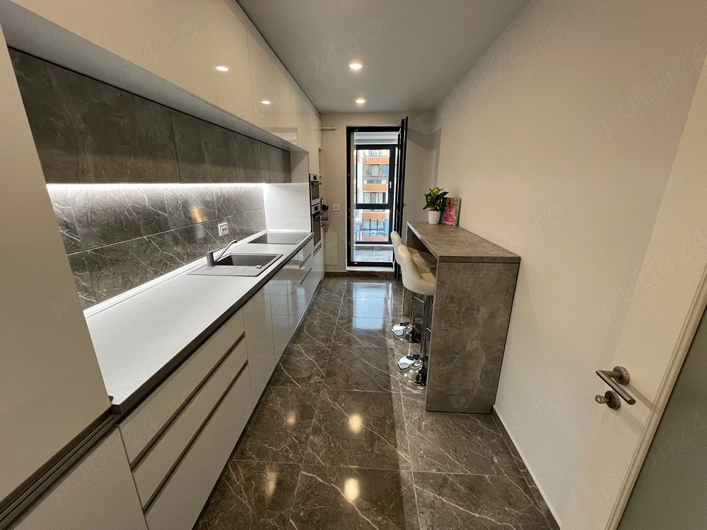 zen residence 