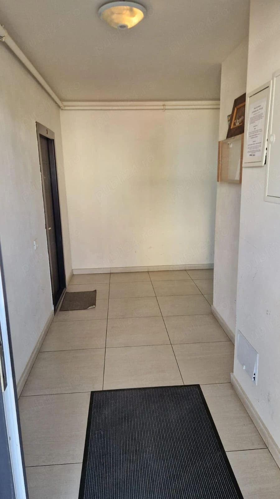 Apartament de inchiriat in Dumbravita