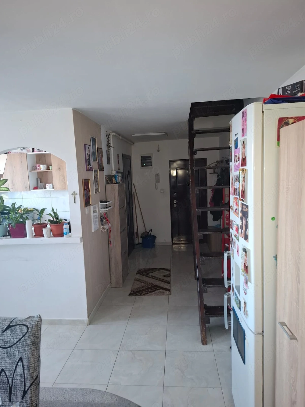 Apartament de vânzare 