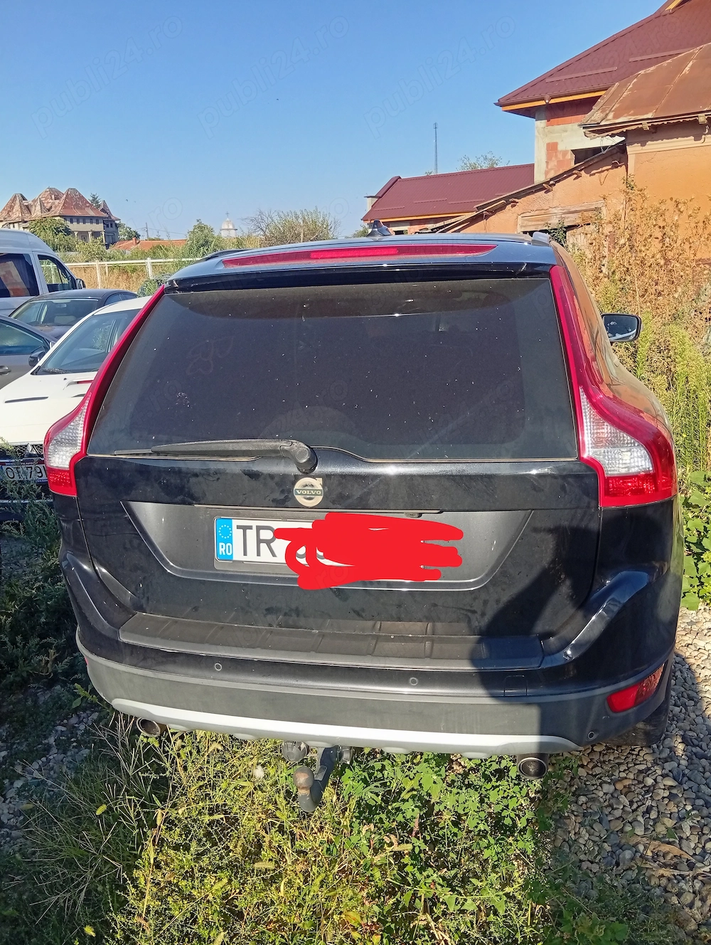 Vând Volvo xc 60