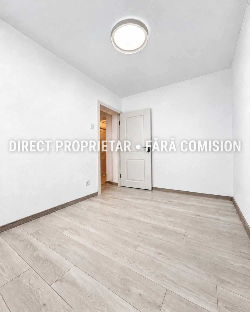Direct de la proprietar | 3 camere decomandate | Alexandru   Mușatini